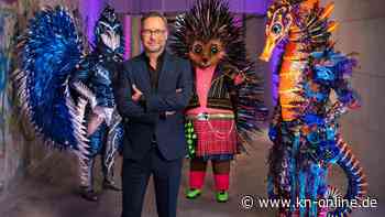 „The Masked Singer“ startet bei ProSieben mit kleinen Neuerungen