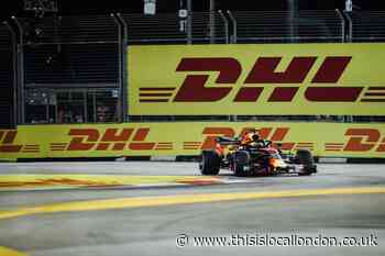 Should all F1 cars be the same? - Isaac Ziman. Parmiter's School