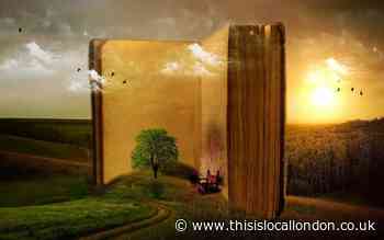 The countless benefits of reading