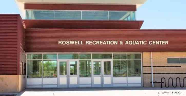 Roswell pool continues closure until thorough cleaning can be completed