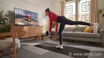 The best fitness apps with live workout classes in 2023