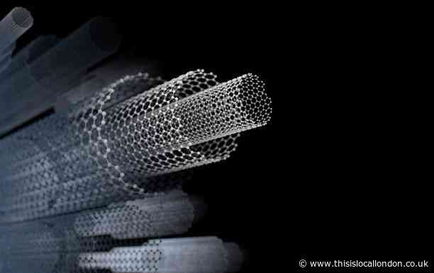 Curing Asthma with Nanoparticles? Ameera AroosThe Tiffin Girls' School