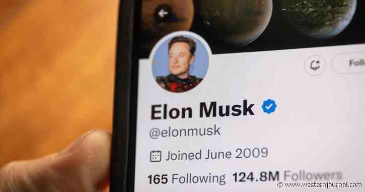Solomon: Why Is Elon Musk Claiming Twitter Is Worth Half of What He Paid for It?