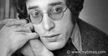 Keith Reid, Who Brought Poetry to Procol Harum, Dies at 76