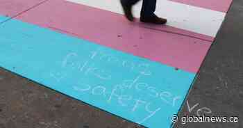 Drag Day of Solidarity in Calgary aims to celebrate drag and protest against hate