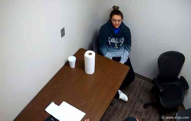 Hobbs teen going to trial for tossing baby in dumpster; state wants to exclude doctor's testimony