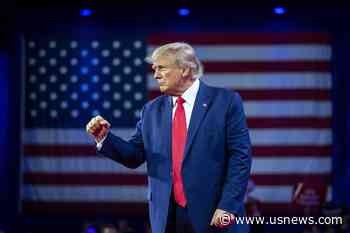 Trump’s Indictment Tests the Limits of His Brand