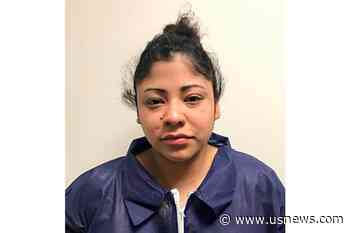Former US Intel Director's Daughter Gets 35 Years for Murder