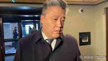 MP Han Dong serves Global News with libel notice, demands retraction, apology over China interference stories