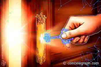 Bermuda still open to crypto firms, says premier: Report