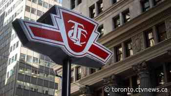 Man robbed at knifepoint at Coxwell Station during rush hour