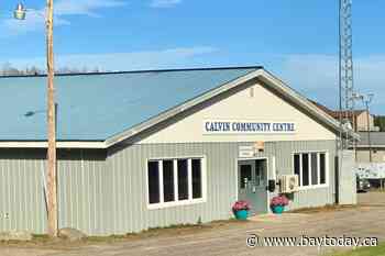 Municipality of Calvin fills council position