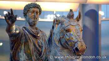 The Stoic Mindset - Ansh Nandula, Wilson's School