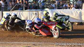 Australia's love of motorsport helps revive regional city's racing scene