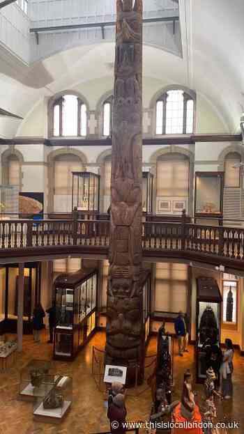 Uncomfortable Cambridge - Calum Skinner, Dulwich College
