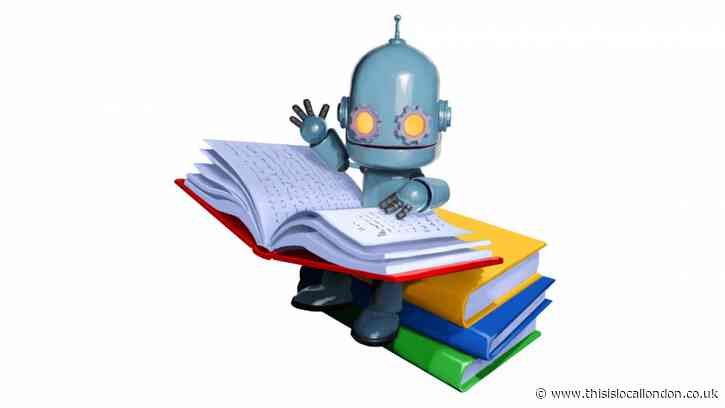 ChatGPT–The beginning of the end of originality?-Nedu O,JAGS School