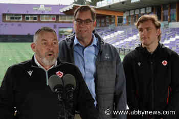 B.C. picked to host Olympic rugby sevens qualifier in August