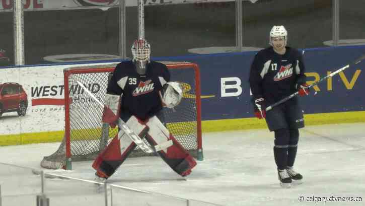 Lethbridge Hurricanes ready for a playoff run
