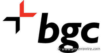 BGC Partners Updates its Outlook for the First Quarter of 2023