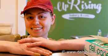 UpRising Bakery will downsize menu as it looks for new location, owner says