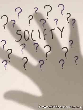 Throwaway Society - Yalana Rameshwaran - Tiffin Girls' School