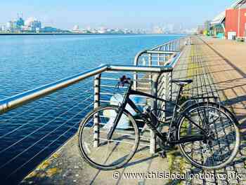 Three New Cycleways Coming to London this Summer