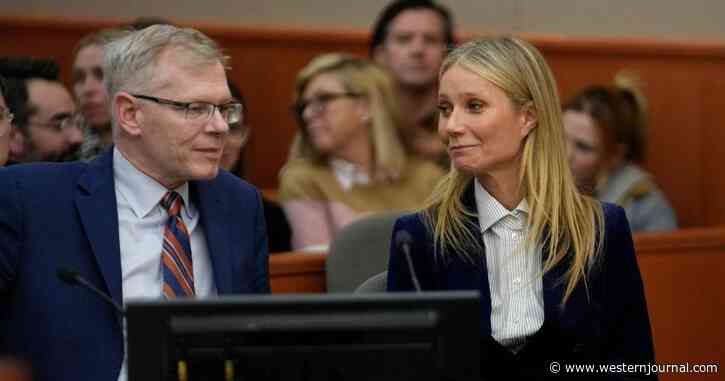 Gwyneth Paltrow Trial Juror Reveals Reason She Voted Against Plaintiff, Changed Her Mind Multiple Times