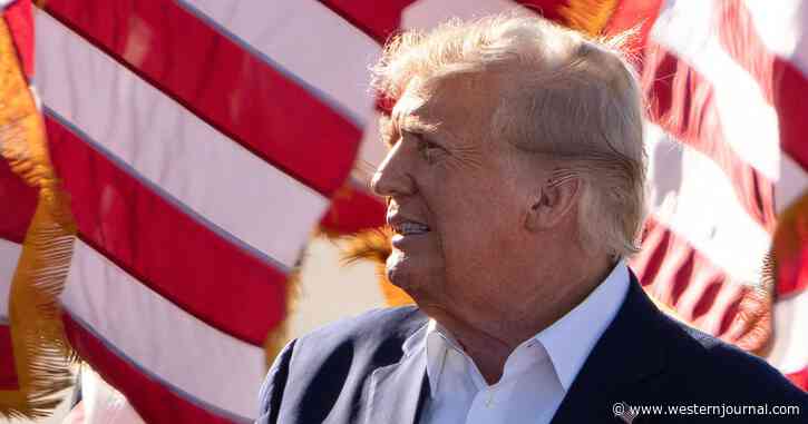 Report: Manhattan Indictment Contains Dozens of Charges Against Trump