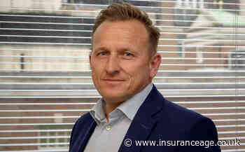 Swinton insurer panel ‘very excited’ to work with More Than motor customers – Ian Donaldson