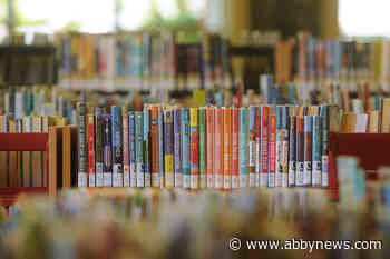 More than $2.3 million in provincial funding coming for Fraser Valley Regional Library