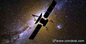 ZeroSync and Blockstream to Broadcast Bitcoin Zero-Knowledge Proofs From Space