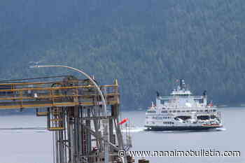 BC Ferries fares could climb 9.2 per cent each of the next 4 years, CEO says they won’t