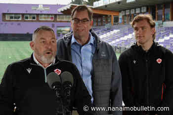 B.C. picked to host Olympic rugby sevens qualifier in August