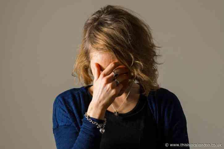 The magic keys to dismantling anxiety - Mira Bassi, Tiffin School