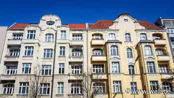 Energiewende überfordert große Mehrheit der Wohnungseigentümer