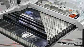 Tesla muss deutlich weniger Bußgeld zahlen