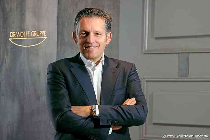 „Deutschland ist ins Hintertreffen geraten“