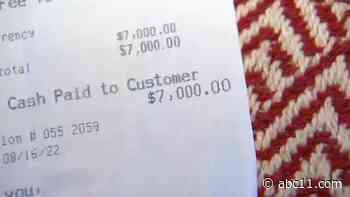 NC woman loses life savings thinking she's 'helping the government,' now she's warning others