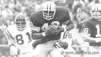 John Brockington, former Packers All-Pro fullback and Ohio State standout, dies at age 74