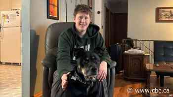 'He was my best friend': Parents of teens killed in western Manitoba feeling the pain of fatal collision