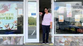 Why this regional city is so popular with Indian-born people