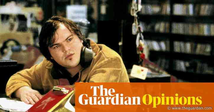 I spent my formative years working in record shops. The pay was terrible, the work tedious, but it felt like a vocation | Myke Bartlett