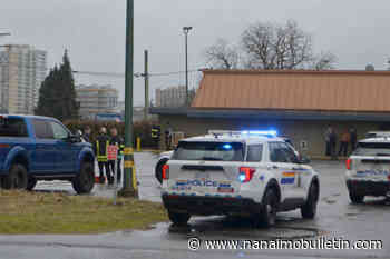 Suspect in shooting near homeless encampment in Nanaimo granted bail