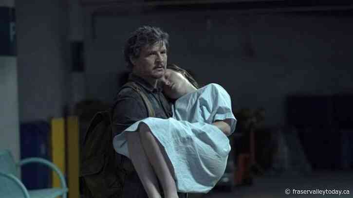 Hit TV series ‘The Last of Us’ to film Season 2 in Vancouver, mayor says