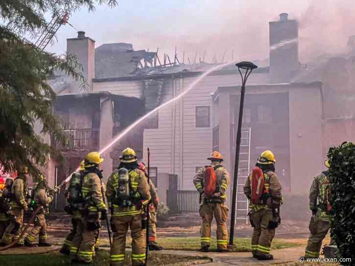 'Tremendous drop in interest': Austin Fire recruitment down, union chief says