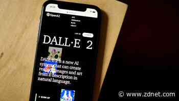 The best AI art generators of 2023: DALL-E 2 and alternatives