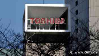 Zukunft von Toshiba bleibt nach Übernahme ungewiss
