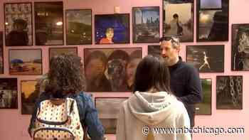 National Museum of Mexican Art Puts Spotlight on Student Art