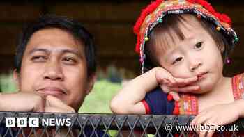 Thailand's extreme air pollution: 'I feel sorry for my daughter'