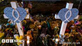 The Americans who have lived through multiple mass shootings